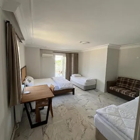 Narcicegi Privat bolig Degirmendere