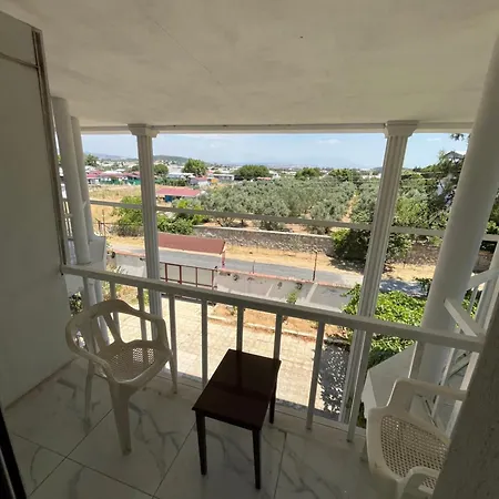 Narcicegi Privat bolig Degirmendere