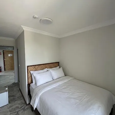 Narcicegi Privat bolig