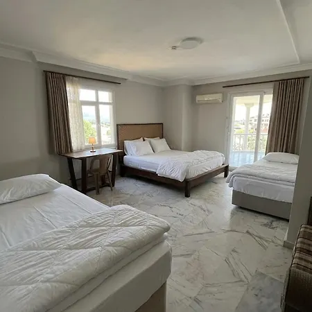 Privat bolig Narcicegi Degirmendere