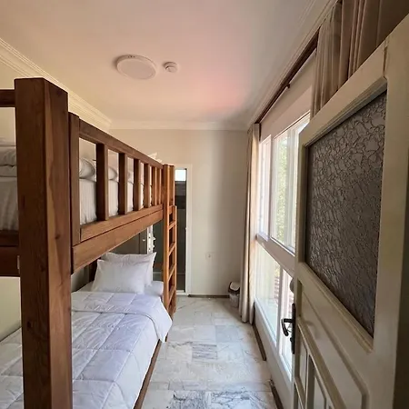 Privat bolig Narcicegi *