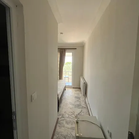 Accommodatie bij particulieren Narcicegi Degirmendere