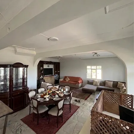 Privat bolig Narcicegi Degirmendere