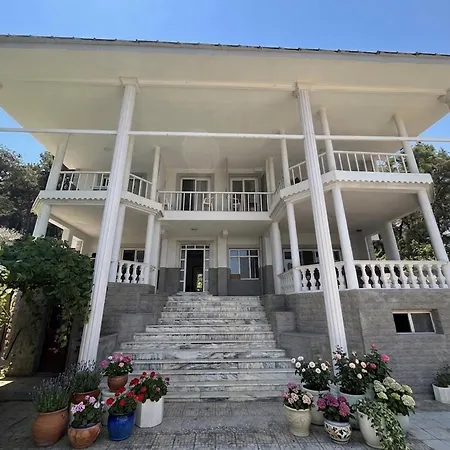 Privat bolig Narcicegi