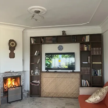 Narcicegi Privat bolig
