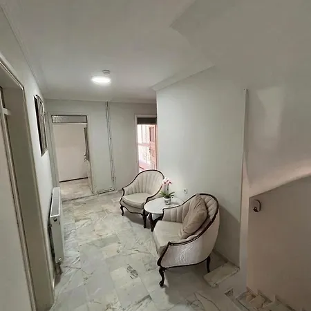 Narcicegi Privat bolig *