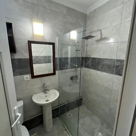 Narcicegi Privat bolig *
